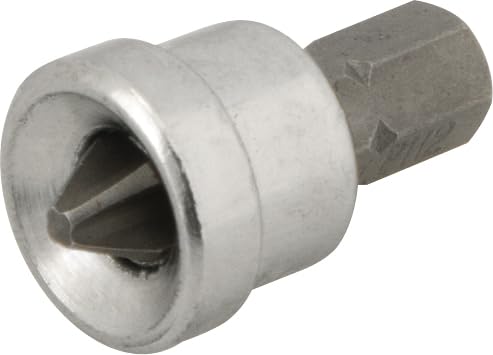 Bits para drywall PH2 25 mm VONDER