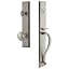 Satin Nickel