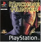 Machine Hunter - [PS1]