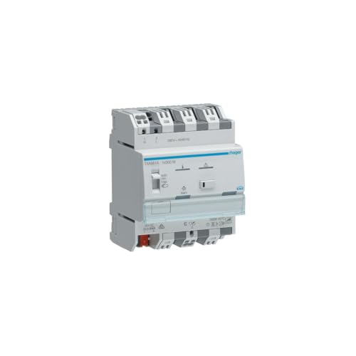 Module de régulation 1 canal 300W à variation fluide connectée