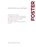 Ascoltando una conchiglia. Testo a fronte in inglese
