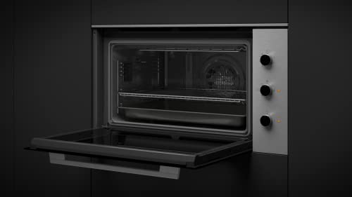 Funcion eco horno teka - Horno.uno
