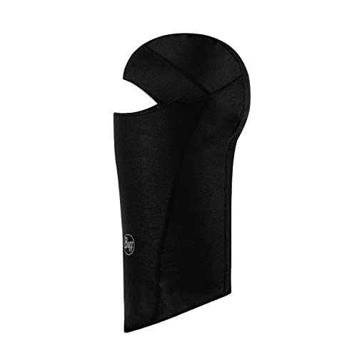 Écharpe mérinos légère BUFF tour de cou enfant 100% mérinos outdoor coupe slim