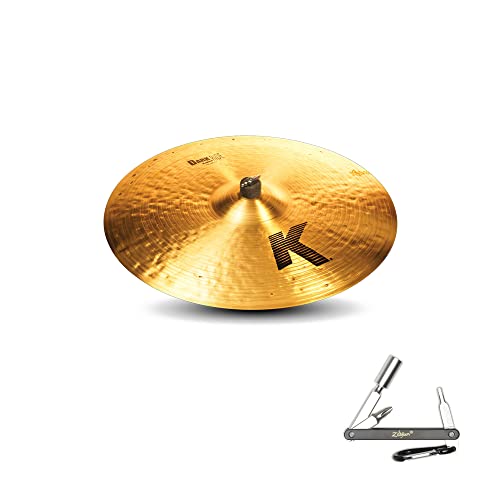 Zildjian K0830 22