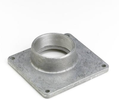 Eaton Cutler-Hammer Bolt-On 1.50 in. Hub For B Openings