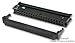 OMRON ELECTRONIC COMPONENTS XG4M-4030-T WIRE-BOARD CONN, SOCKET, 40POS, 2.54MM (10 pieces)
