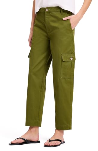 kate spade new york Women's Cargo Pant