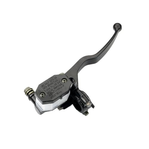 Levier de Frein Avant M10 Haute Pression pour Moto GS125 GN250 - 2
