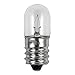 Norman Lamps 1841 - Volts: 24V, Current: 0.17, Type: T4 Miniature