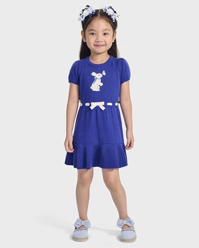 Image of Gymboree Girls and Toddler Short Sleeve Sweater Dresses