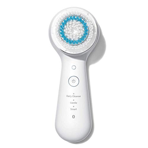 Compatible Replacement Facial Cleansing Brush Heads (4-Pack)
