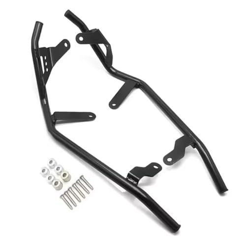 Pare-chocs moto ADV 350 barre de protection pour trajets autoroute