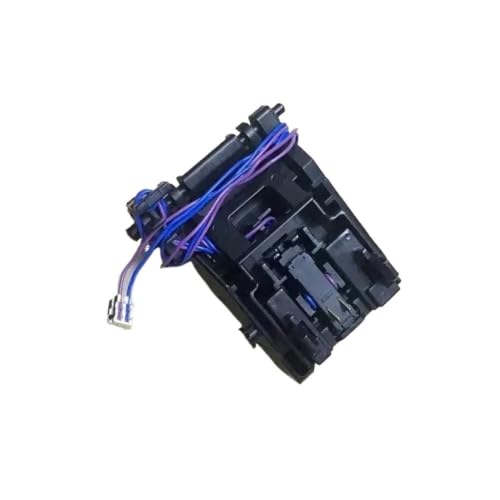 Ensemble Porte-étiquette RC2-1116 pour HP LaserJet P1005 P1102 M1132