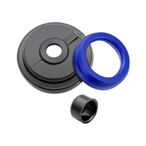 YANGLEQI 5 Speed Transmission Shifter Repair Kit Compatible with Jeep Wrangler Cherokee Grand Cherokee 1990-2000 AX15 Dodge Dakota 1990-2000 Toyota R151 AX15-SK Replace# 4864226X
