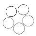 GX100 Piston Ring Set For Honda EU2000i EB2000i, 13010-Z0D-003