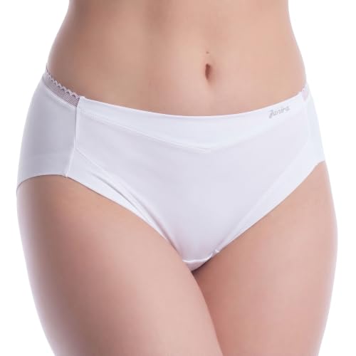 Janira Braguita Best Comfort S culotte maille fine sous vêtements moulants