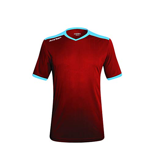 Maillot MC enfant Acerbis Belatrix - vue 6