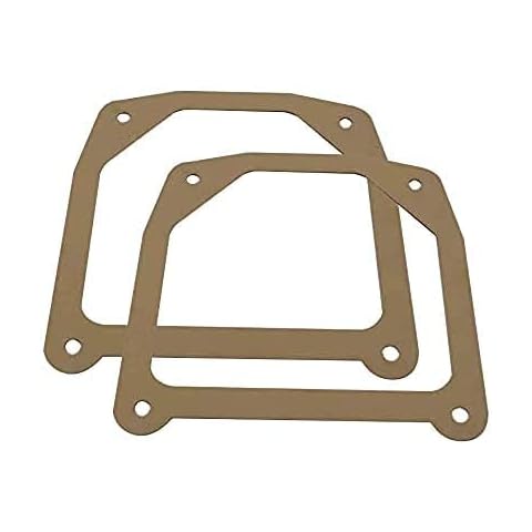 Nimiah Replace Kohler 7000 Cover gaskets These fit The 7000 Model Engines with Stamped Steel Valve Covers Set of 2 Cover