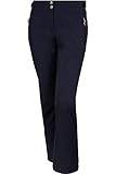  Sportalm Skihose Größe 42 EU Blau (Deep Water)