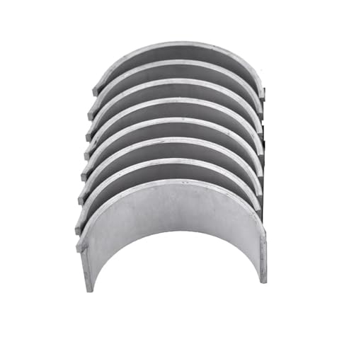 Roulements de bielle CB1000R résistant aux vibrations pour réparation moteur moto 36.5mm