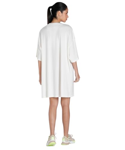 Image of PUMA Women Knee-Length Dress
