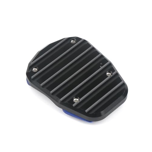 Accessoires moto CF 450MT : support de béquille latérale en alliage premium - 3