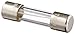 Mersen GDG Glass Time-Delay Electronic Fuse, 250VAC, 35A, 16/100 Ampere, 5mm Diameter x 20mm Length