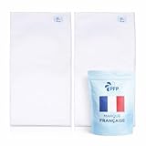 Bolsillo filtrante compatible con piscina Desjoyaux – 2 x 30 micras