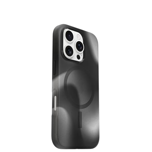Image of OtterBox - Figura Series iPhone 16 Pro Phone Case with MagSafe | Hydro-dipped Design, Ultra-Thin, Silicone iPhone Case, MagSafe iPhone Case with Camera Bumper
