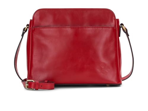Patricia Nash Ithaca Crossbody Bag-Value Priced2