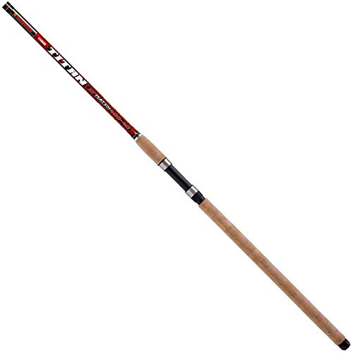 Trabucco Titan XT-Match 4 m 40 g Canne à Pêche Anglaise Mer Carbone Rivière Etang