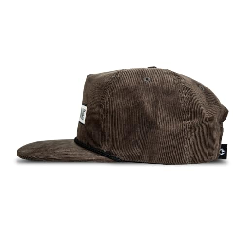 Image of Wolverine Work Hat | Adjustable | Rugged | Durable | Comfort | Workwear | Cotton Canvas