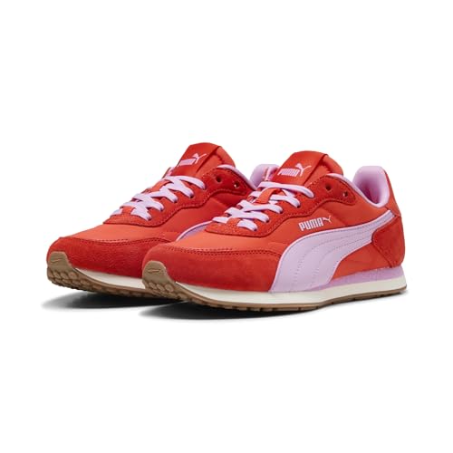 Image of Puma Womens St Miler Shoes