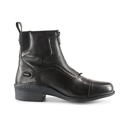 HORZE Suffolk Paddock Boots4