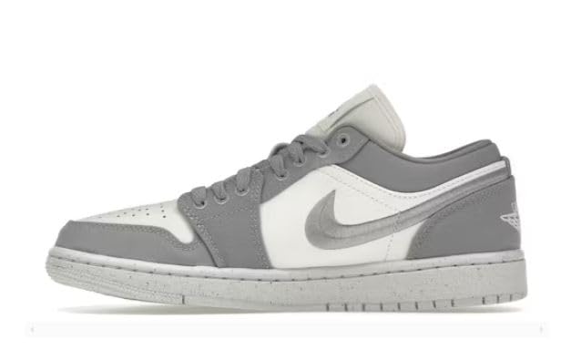 Image of Nike Women's Air Jordan 1 Low-Top Shoes
