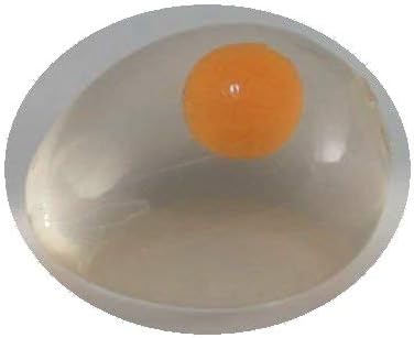 2 Smash Sqeeze Egg Splatter Splat Ball 