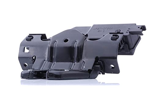 TOPRAN 623 620 Serrure de hayon Compatible avec BMW 3 Berline E46 3 Berline E90 5 Berline E60 1 5 portes E87 3 Coupé E46