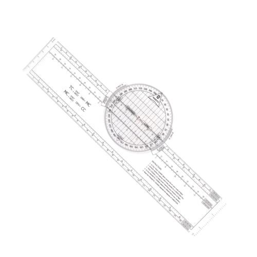 Balance de traçage portable pour navigation et entraînement