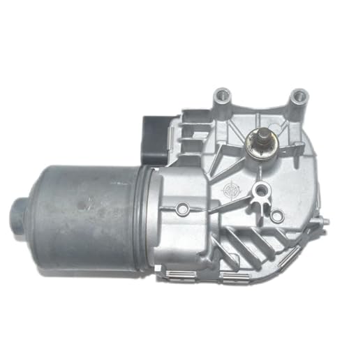 Moteur d'essuie-glace silencieux en graphite pour Audi A6 C6