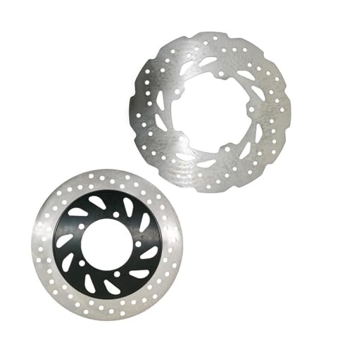 Disque de frein avant moto Linhai 175cc 155cc Lead Range