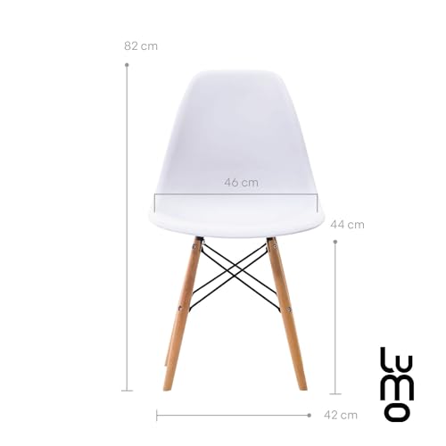 Catálogo para Comprar On-line Sillas Eames Baratas comprados en linea. 11 Sillas Eames Baratas marca LUMO HOME (2)