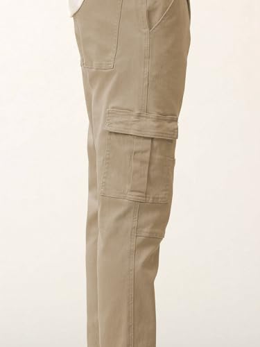 Image of GLASGO Men Casual Pants