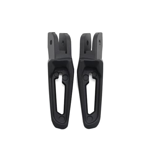 Repose-pieds de passager arrière moto Monster 1200 S 937 821 accessoire