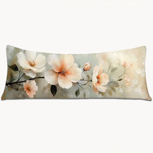 Jo[  Jo[ Oʃvg pillow cover, ۓI xxbg cushion covers t@Xi[CrO[AQAxbhA\t@̑, ւ̃Mtg 160x50 cm 1Y-282