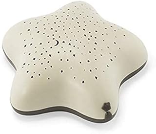 Pabobo Star Projector with Music, Beige