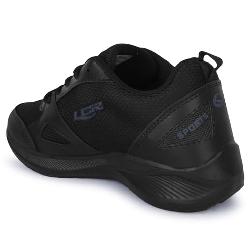 Image of Lancer Mens Wonder-6 Running Shoes