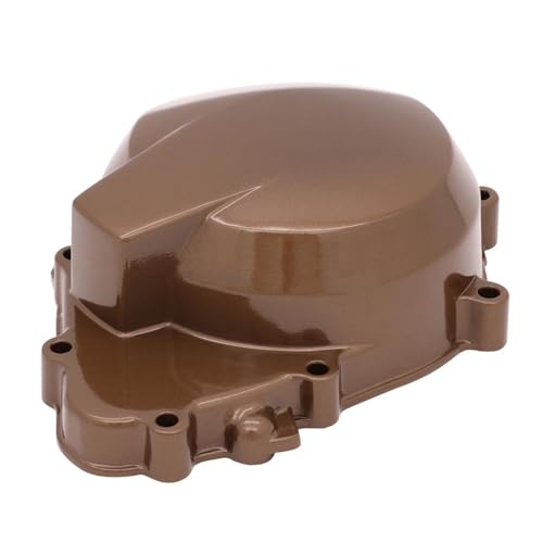 Couvercle de carter moteur gauche avec joint pour moto Kawasaki ZX-6R ZX636 2005 2006