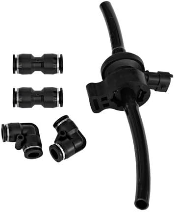 913-430 Vapor Canister Purge Vent Valve Solenoid Repair Kit fits for Ford Escape 2013-2018 2.0L, for Ford Focus 2.0L 2.3L Escape ​2.0L,for Lincoln MKC 2.0L 2.3L 2015-2018