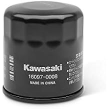Kawasaki Oil Filter 16097-0008