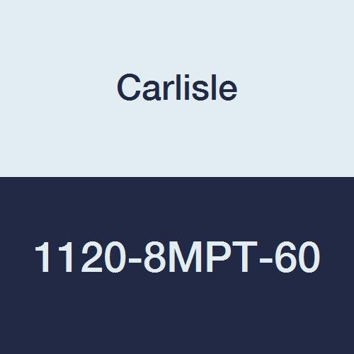 Carlisle 1120-8MPT-60 Rubber Panther Plus Synchronous Belt, 44.1